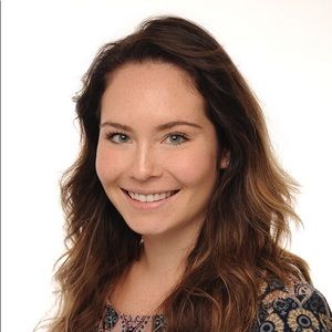 Meet your Posher, Kahlyn